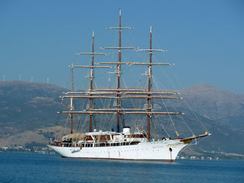 SeaCloud