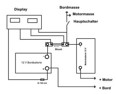 k Prinzip batt controller