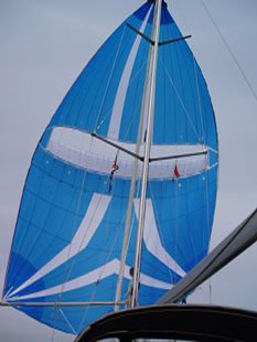 k Parasailor