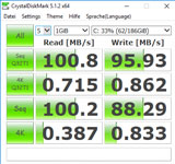 k Harddisk